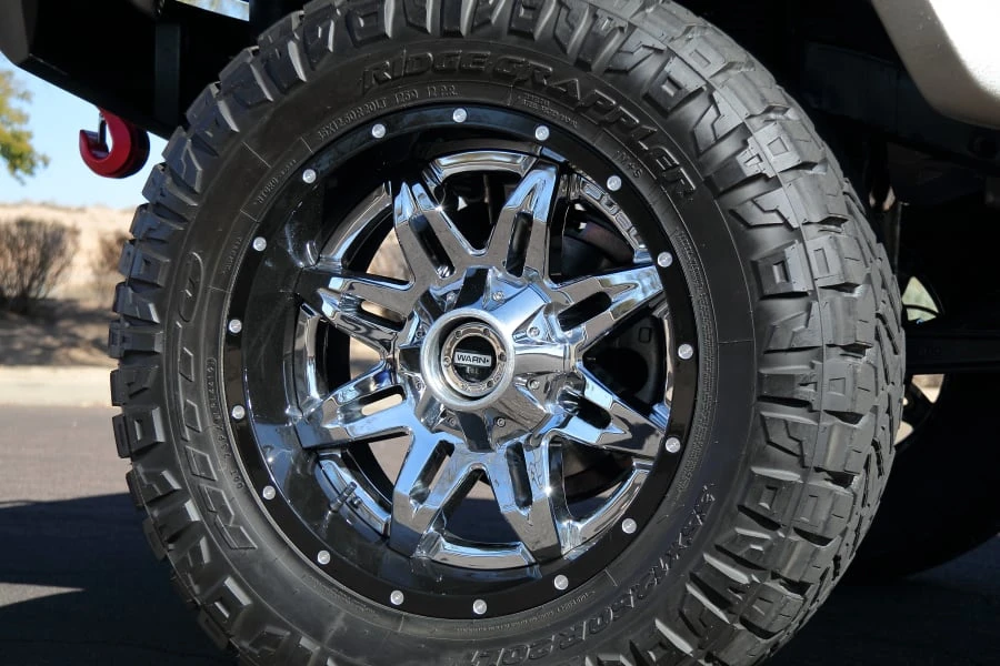 1971 Ford Bronco 1st Gen - Image 17 of 31