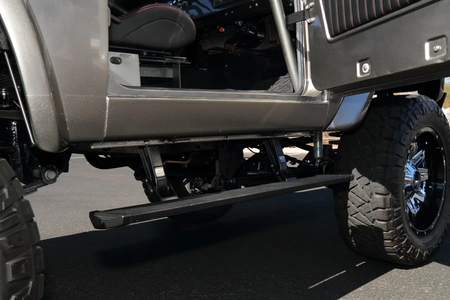 1971 Ford Bronco 1st Gen - Image 30 of 31