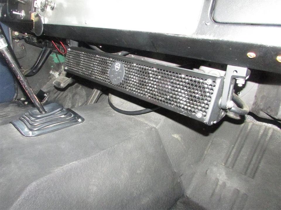1971 Ford Bronco 1st Gen - Image 12 of 31