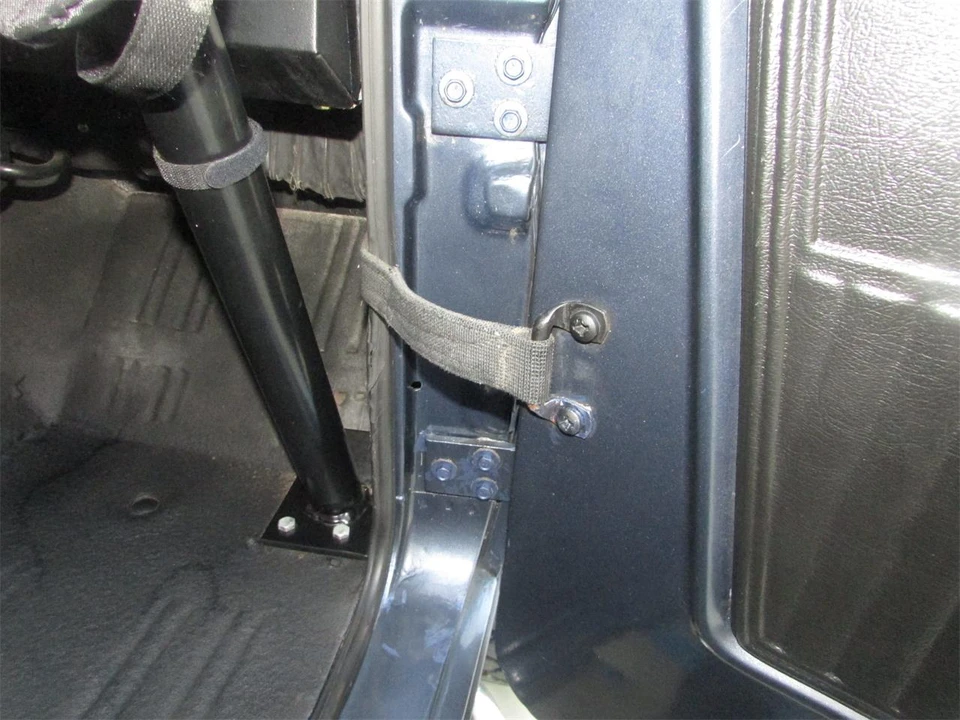 1971 Ford Bronco 1st Gen - Image 14 of 31