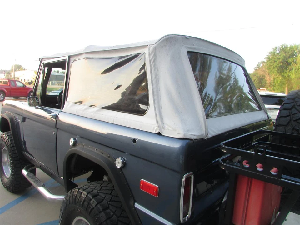 1971 Ford Bronco 1st Gen - Image 19 of 31
