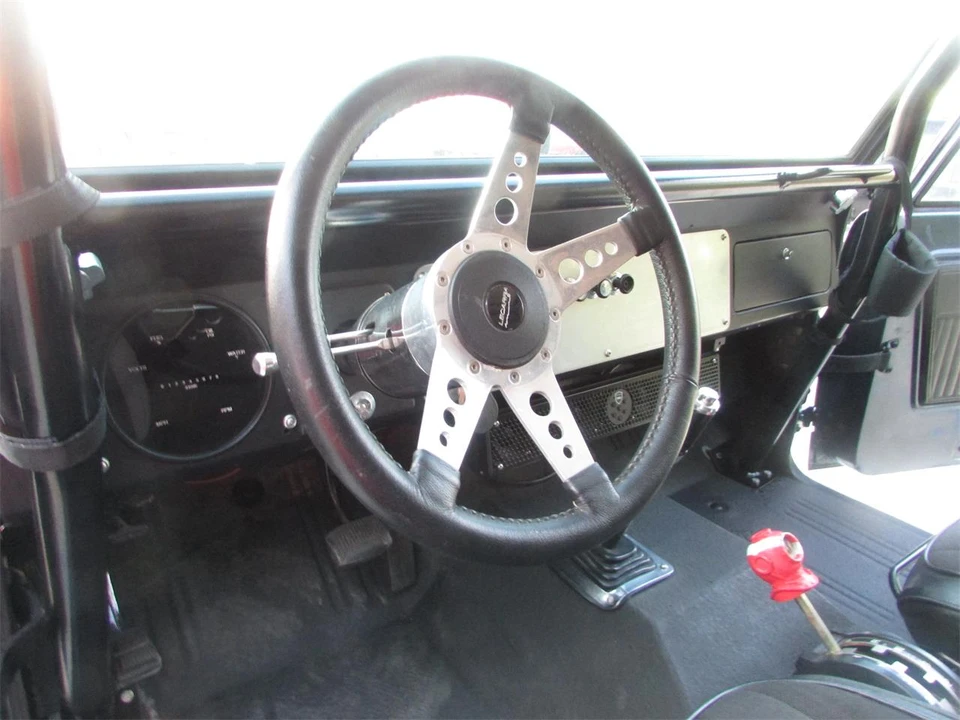 1971 Ford Bronco 1st Gen - Image 20 of 31