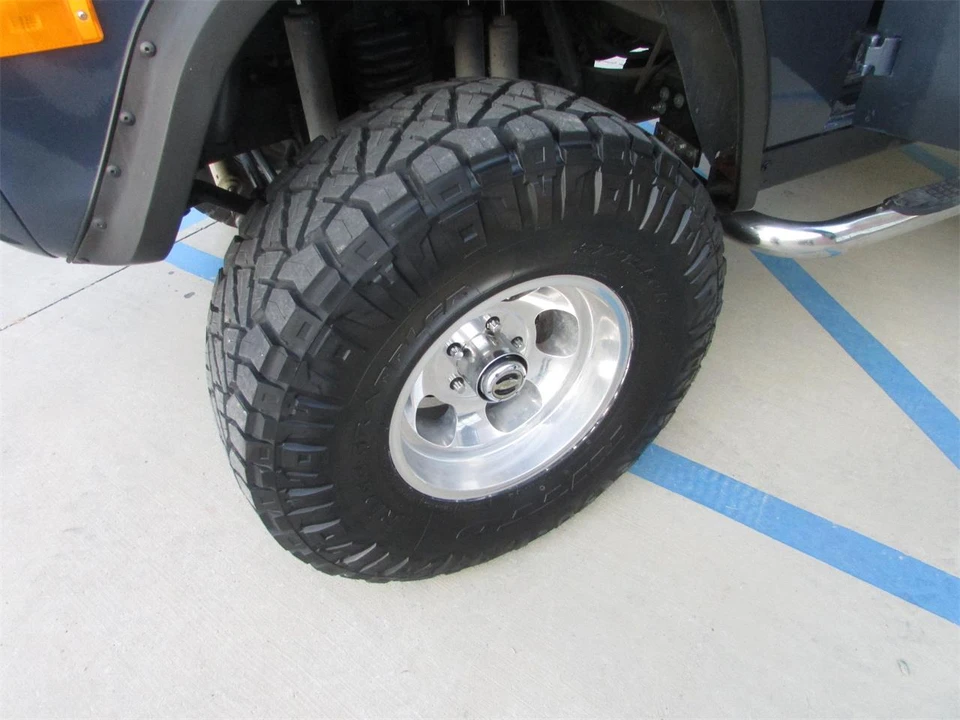 1971 Ford Bronco 1st Gen - Image 23 of 31