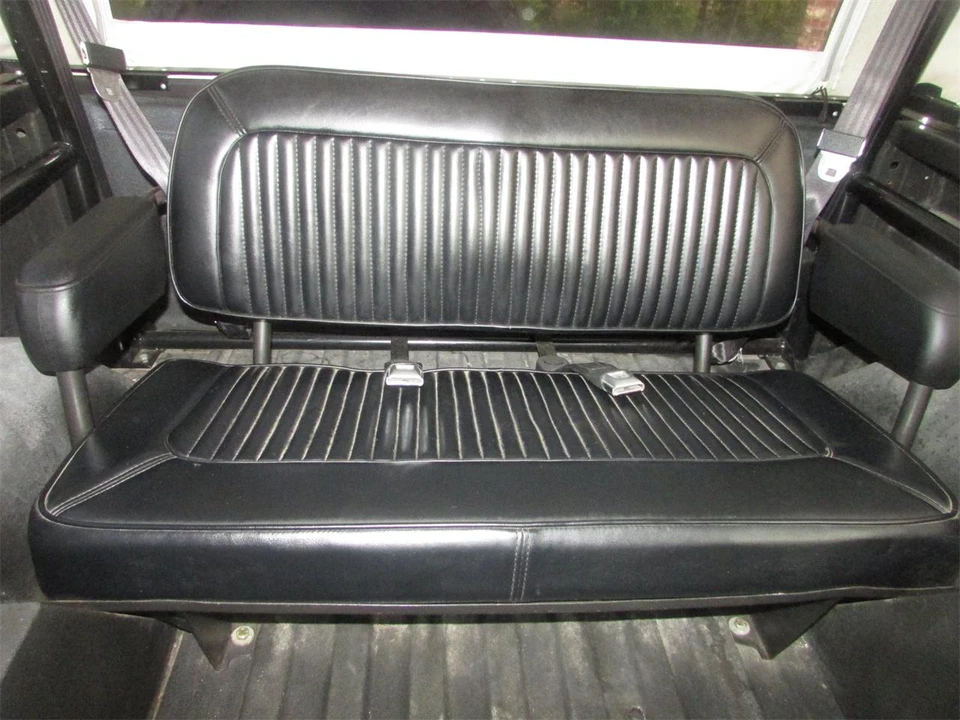 1971 Ford Bronco 1st Gen - Image 24 of 31