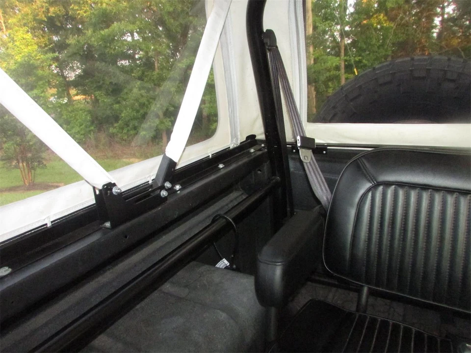 1971 Ford Bronco 1st Gen - Image 25 of 31