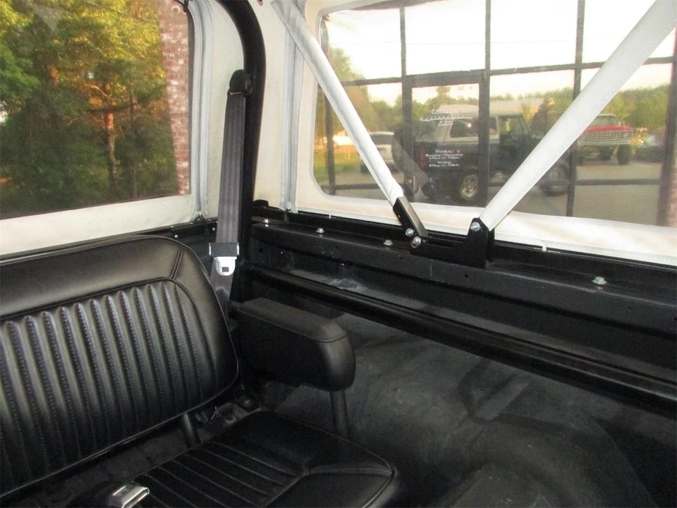 1971 Ford Bronco 1st Gen - Image 26 of 31