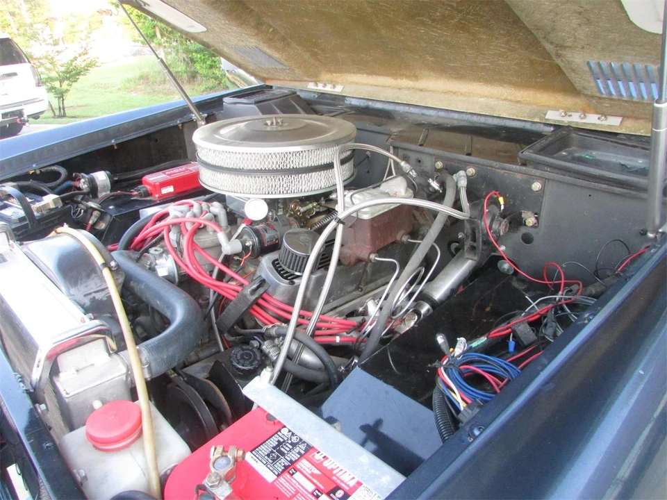 1971 Ford Bronco 1st Gen - Image 29 of 31