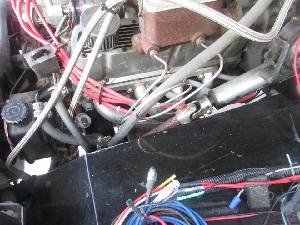 1971 Ford Bronco 1st Gen - Image 30 of 31