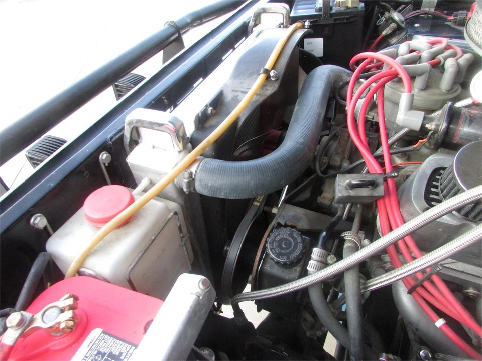 1971 Ford Bronco 1st Gen - Image 31 of 31