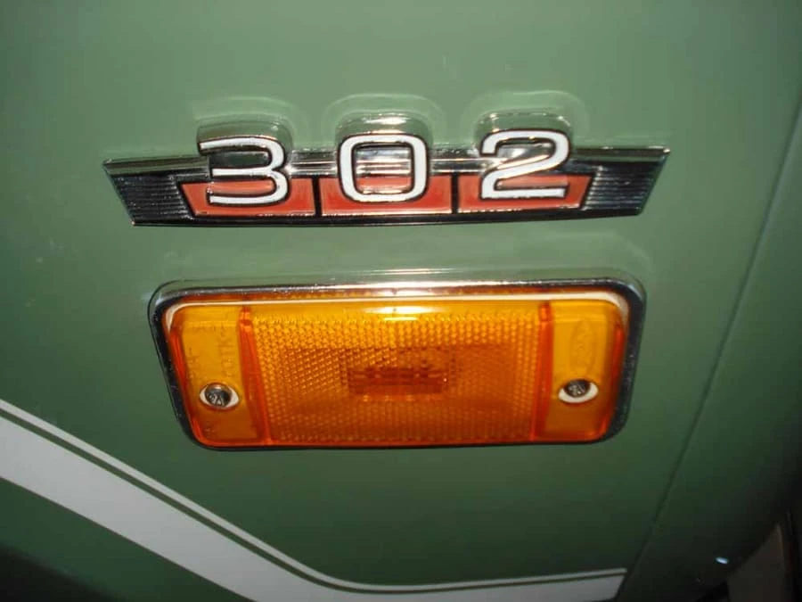 1971 Ford Bronco 1st Gen - Image 9 of 10