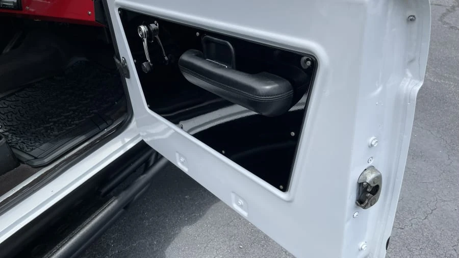 1971 Ford Bronco 1st Gen - Image 11 of 31