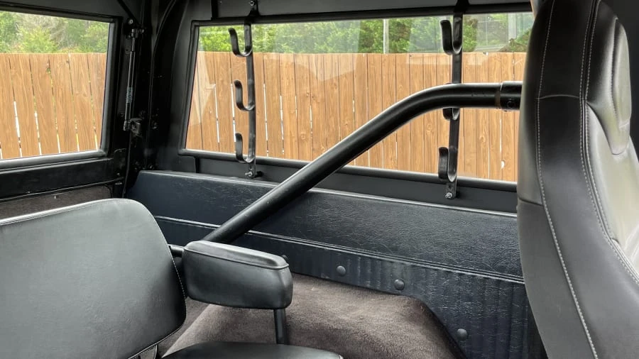 1971 Ford Bronco 1st Gen - Image 14 of 31