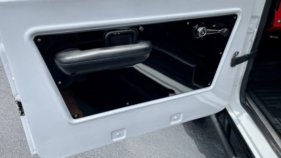 1971 Ford Bronco 1st Gen - Image 4 of 31