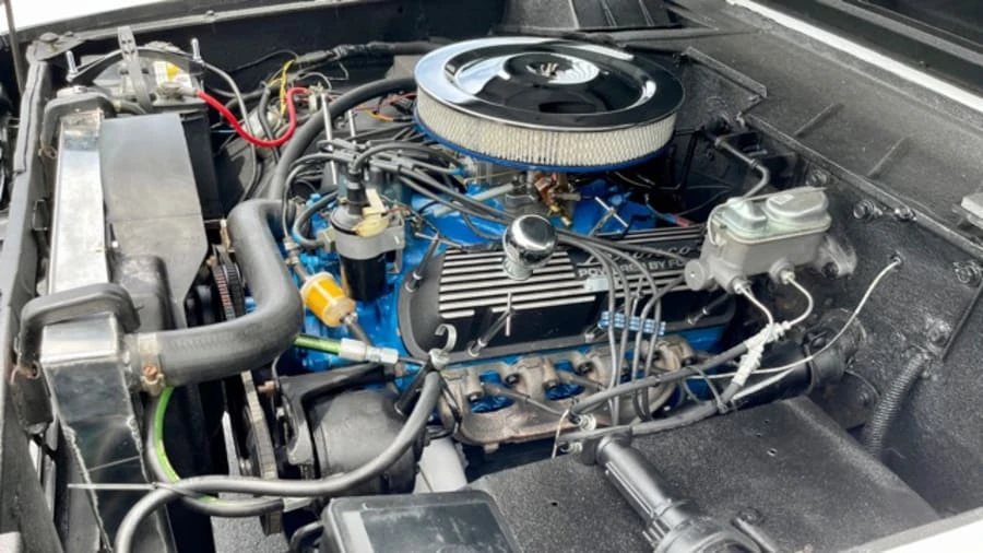1971 Ford Bronco 1st Gen - Image 18 of 31