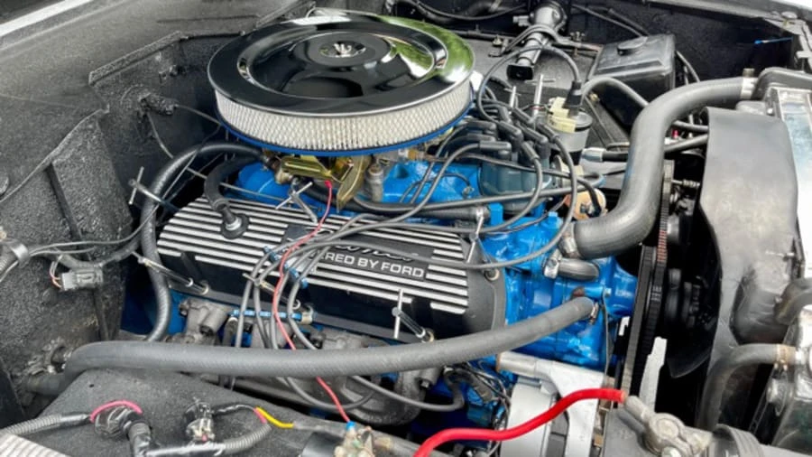 1971 Ford Bronco 1st Gen - Image 19 of 31
