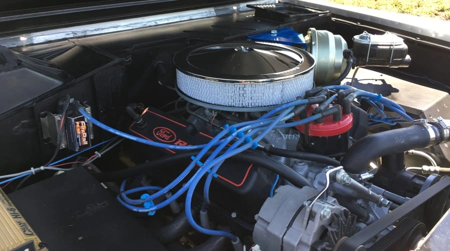 1971 Ford Bronco 1st Gen - Image 8 of 8