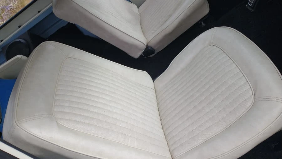 1971 Ford Bronco 1st Gen - Image 5 of 20