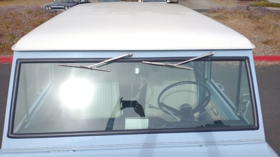 1971 Ford Bronco 1st Gen - Image 13 of 20
