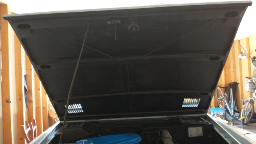 1971 Ford Bronco 1st Gen - Image 9 of 20