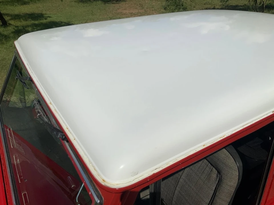 1971 Ford Bronco 1st Gen - Image 16 of 31
