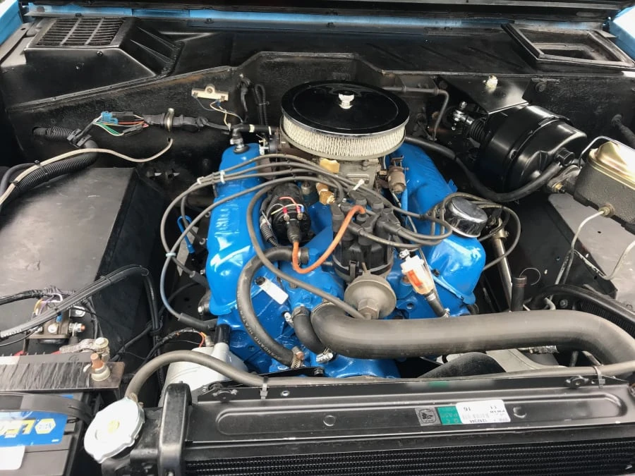 1971 Ford Bronco 1st Gen - Image 6 of 12