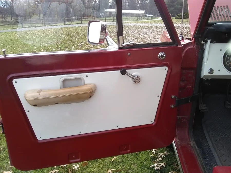 1971 Ford Bronco 1st Gen - Image 5 of 12