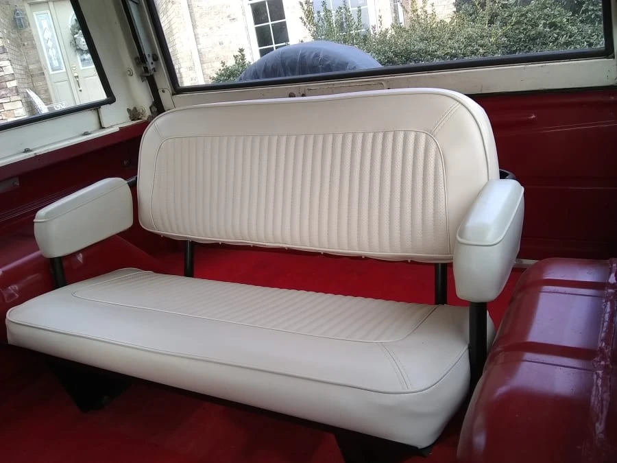 1971 Ford Bronco 1st Gen - Image 4 of 12