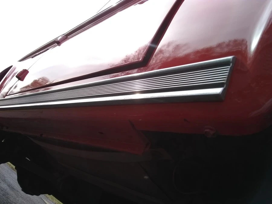 1971 Ford Bronco 1st Gen - Image 11 of 12