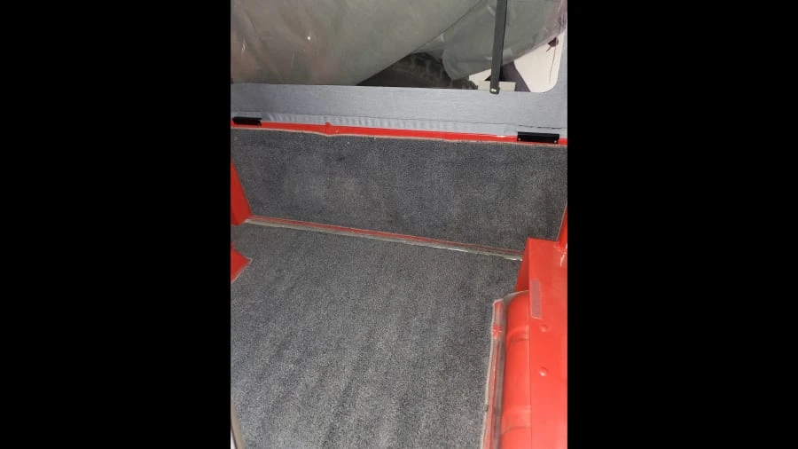 1971 Ford Bronco 1st Gen - Image 5 of 12