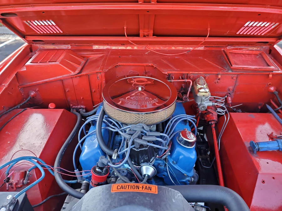 1971 Ford Bronco 1st Gen - Image 7 of 12