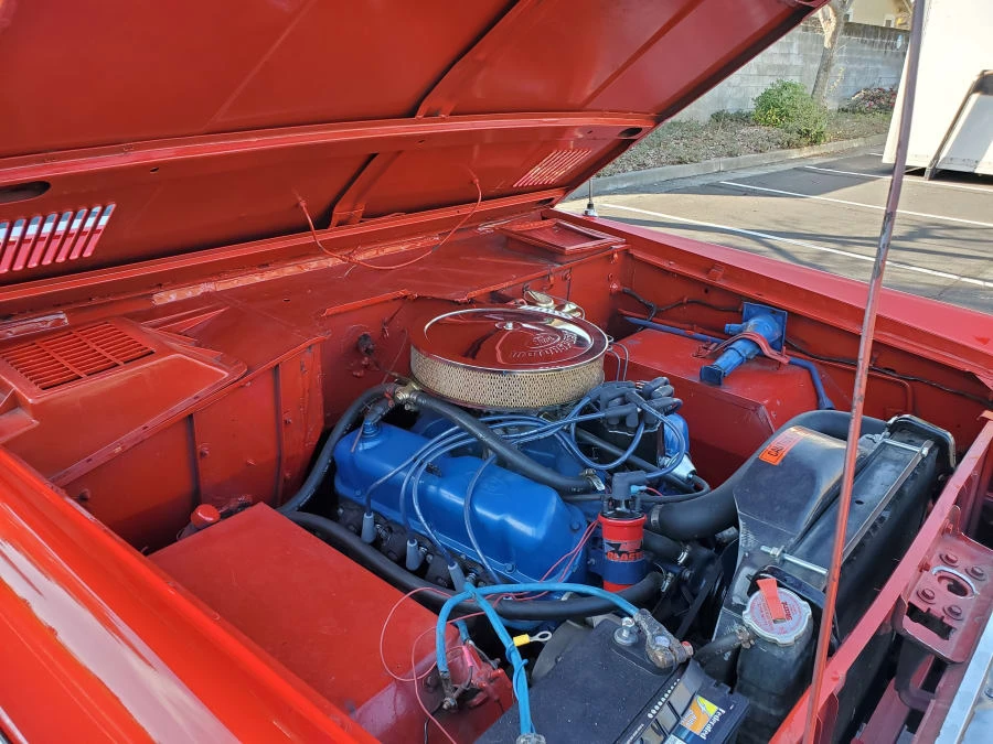 1971 Ford Bronco 1st Gen - Image 6 of 12