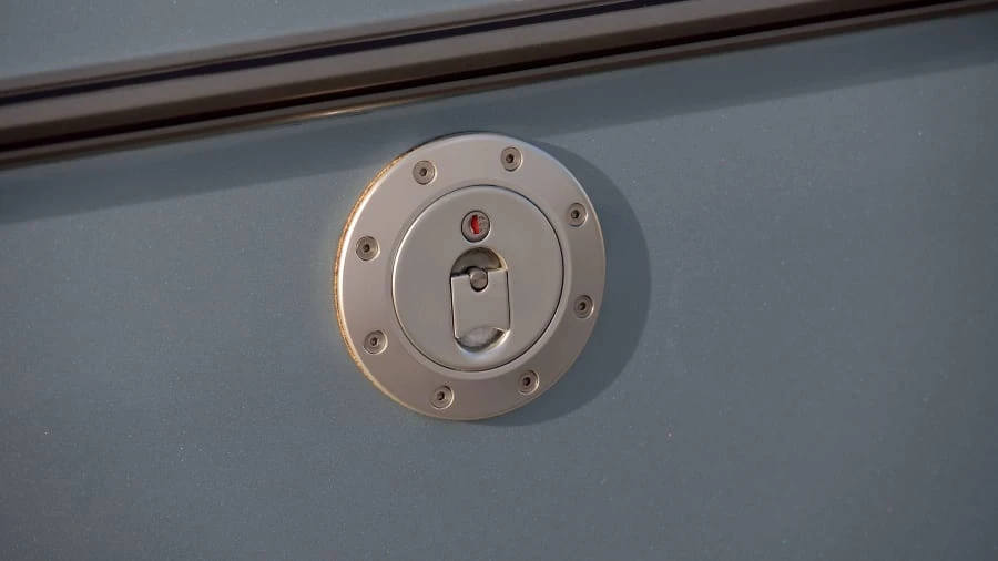 1971 Ford Bronco 1st Gen - Image 15 of 24