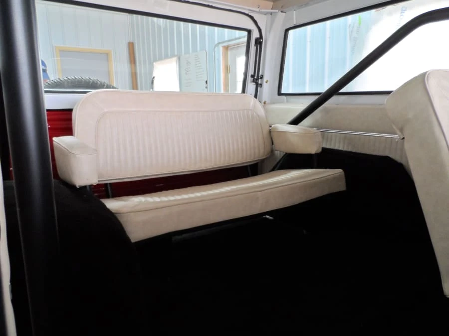 1971 Ford Bronco 1st Gen - Image 4 of 8