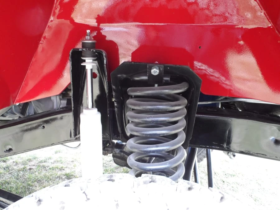 1971 Ford Bronco 1st Gen - Image 7 of 8