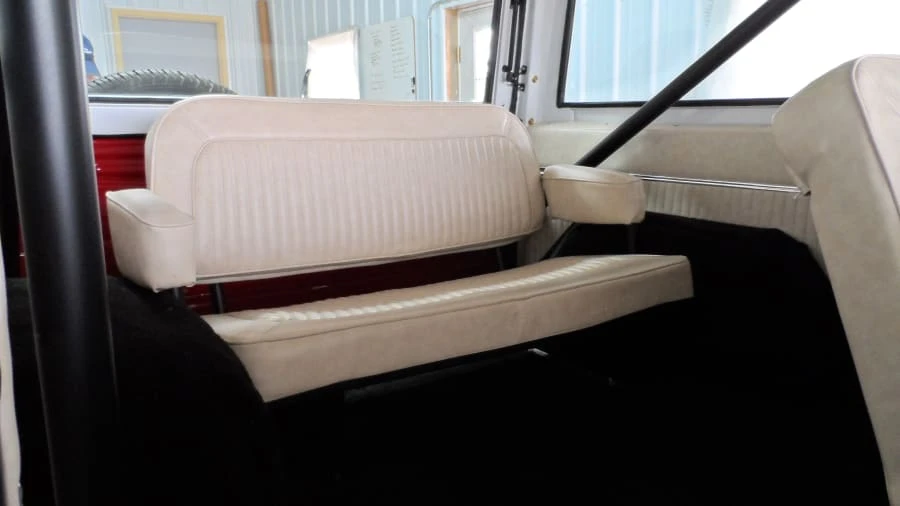 1971 Ford Bronco 1st Gen - Image 3 of 7
