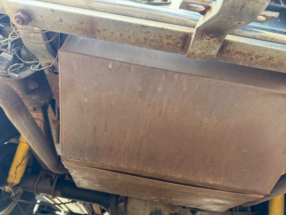 1971 Ford Bronco 1st Gen - Image 19 of 21