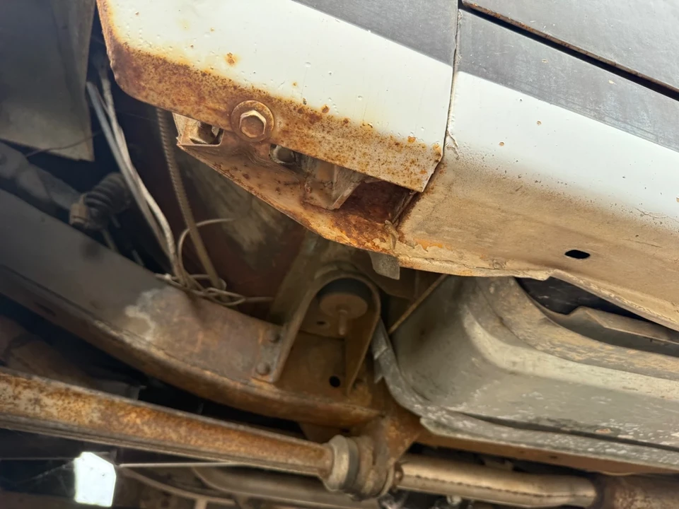 1971 Ford Bronco 1st Gen - Image 17 of 21