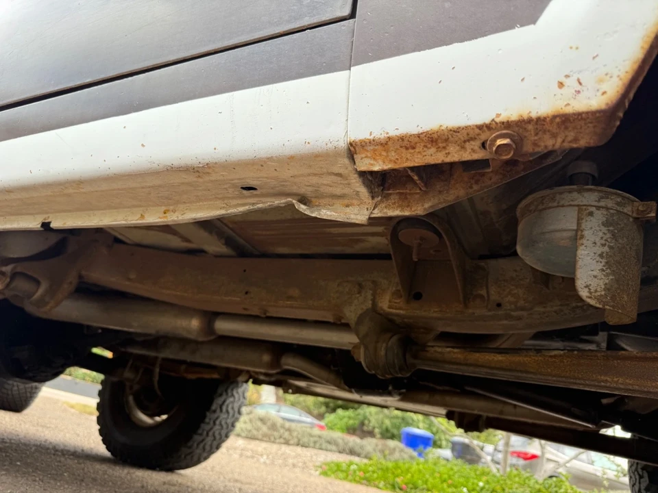1971 Ford Bronco 1st Gen - Image 21 of 21