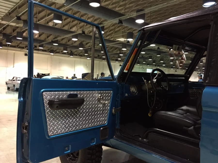 1971 Ford Bronco 1st Gen - Image 6 of 12