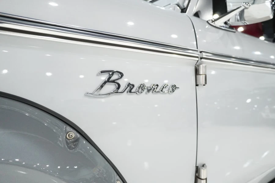 1971 Ford Bronco 1st Gen - Image 24 of 31
