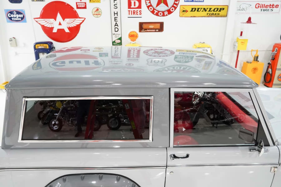 1971 Ford Bronco 1st Gen - Image 29 of 31