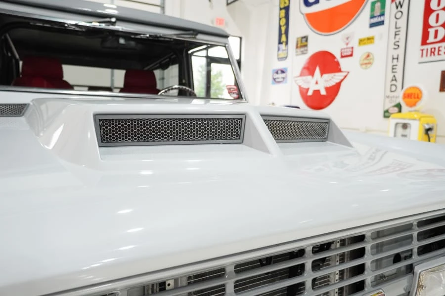 1971 Ford Bronco 1st Gen - Image 25 of 31