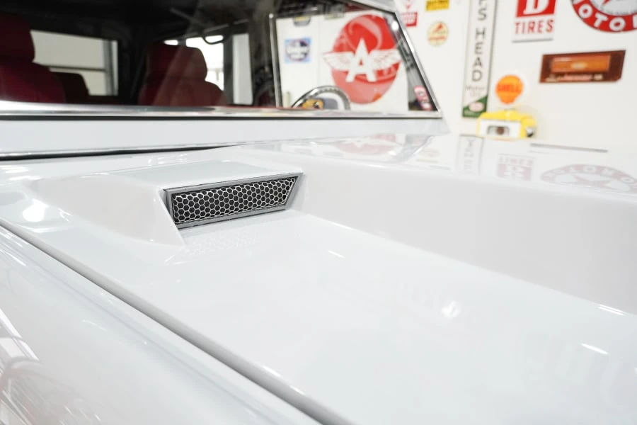 1971 Ford Bronco 1st Gen - Image 10 of 31