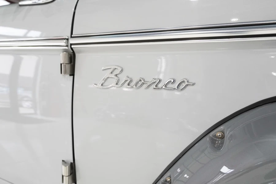 1971 Ford Bronco 1st Gen - Image 21 of 31