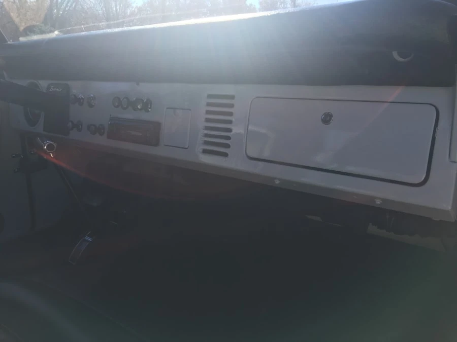 1971 Ford Bronco 1st Gen - Image 7 of 11