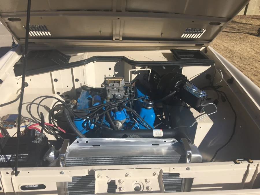 1971 Ford Bronco 1st Gen - Image 9 of 11