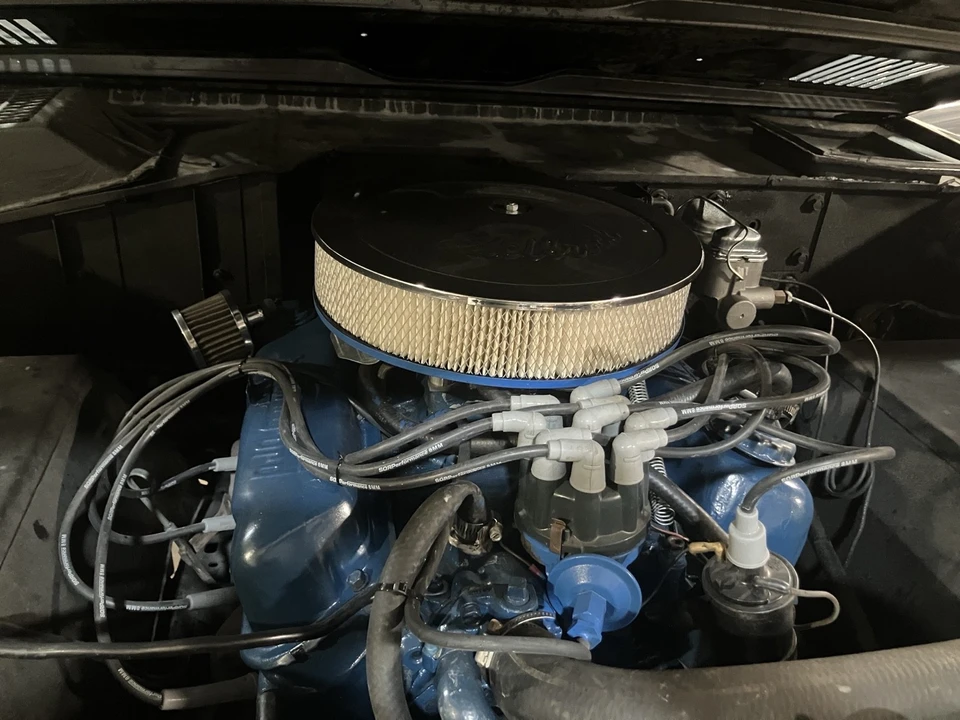 1971 Ford Bronco 1st Gen - Image 16 of 21