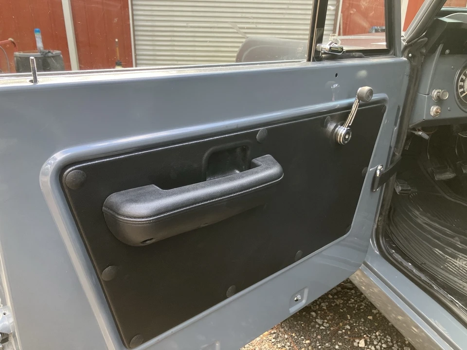 1971 Ford Bronco 1st Gen - Image 9 of 21