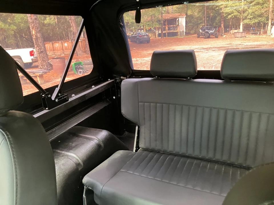 1971 Ford Bronco 1st Gen - Image 9 of 12