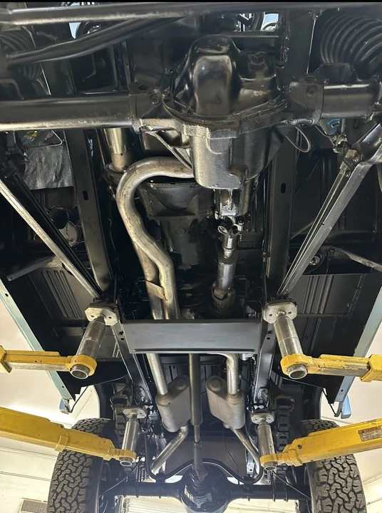 1971 Ford Bronco 1st Gen - Image 24 of 26